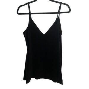 Black Old Navy Tank Top, size‎ Medium